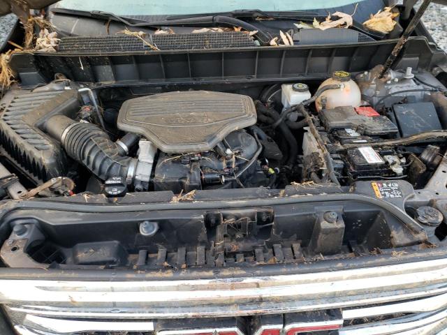 Photo 10 VIN: 1GKKNSLS9KZ158665 - GMC ACADIA 