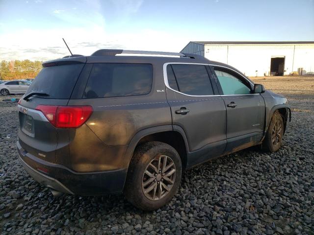 Photo 2 VIN: 1GKKNSLS9KZ158665 - GMC ACADIA 