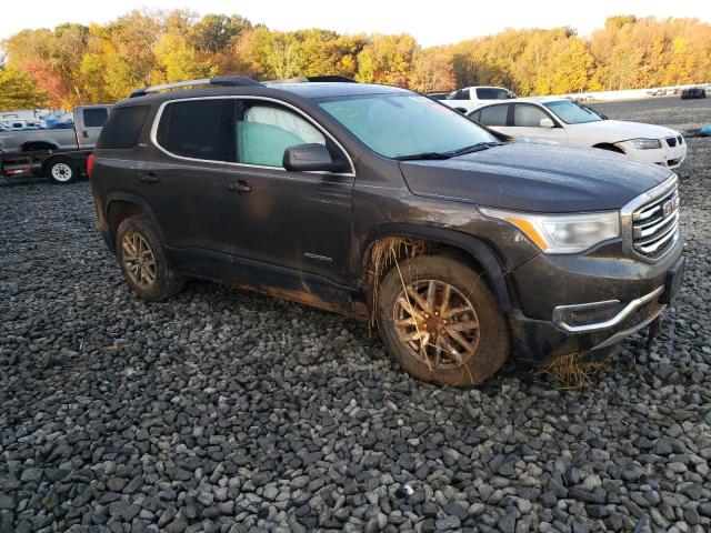 Photo 3 VIN: 1GKKNSLS9KZ158665 - GMC ACADIA 