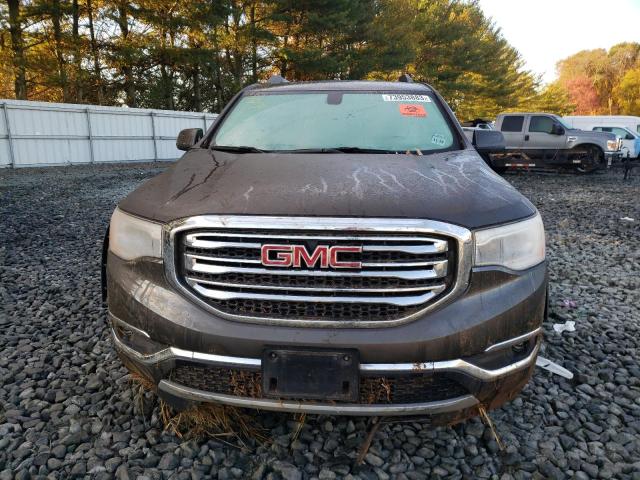 Photo 4 VIN: 1GKKNSLS9KZ158665 - GMC ACADIA 