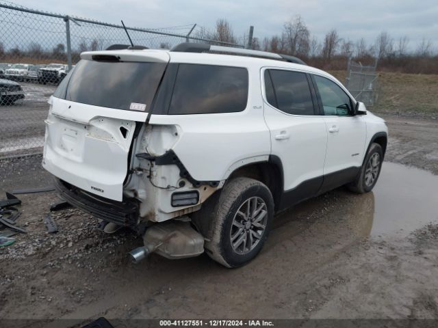 Photo 3 VIN: 1GKKNSLS9KZ192167 - GMC ACADIA 