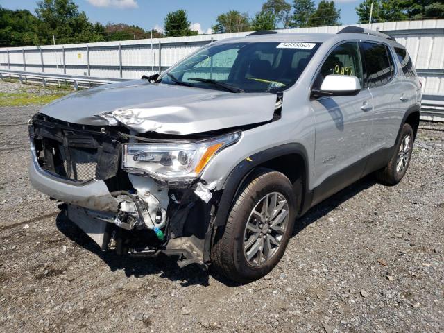 Photo 1 VIN: 1GKKNSLS9KZ260032 - GMC ACADIA SLE 