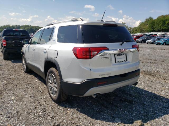 Photo 2 VIN: 1GKKNSLS9KZ260032 - GMC ACADIA SLE 