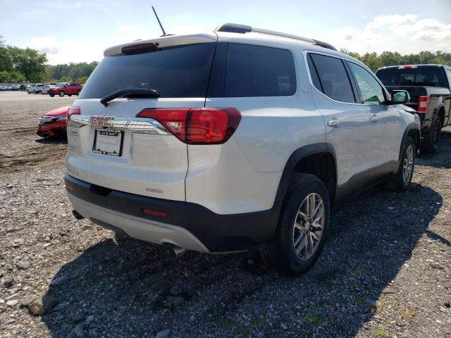 Photo 3 VIN: 1GKKNSLS9KZ260032 - GMC ACADIA SLE 