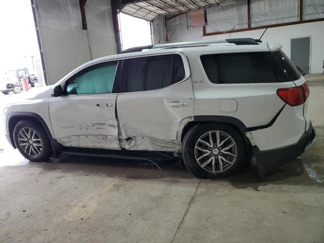 Photo 1 VIN: 1GKKNSLSXHZ202469 - GMC ACADIA 