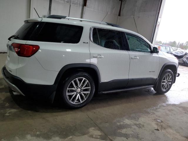 Photo 2 VIN: 1GKKNSLSXHZ202469 - GMC ACADIA 