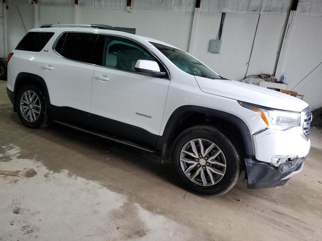 Photo 3 VIN: 1GKKNSLSXHZ202469 - GMC ACADIA 