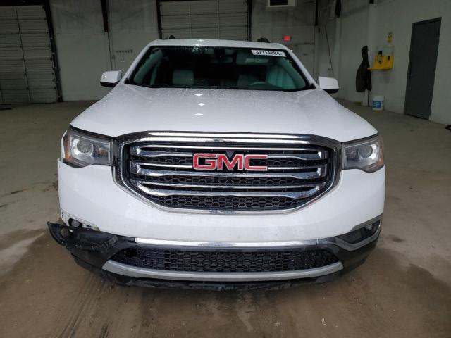 Photo 4 VIN: 1GKKNSLSXHZ202469 - GMC ACADIA 