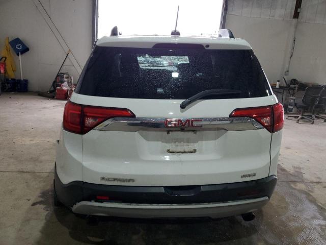 Photo 5 VIN: 1GKKNSLSXHZ202469 - GMC ACADIA 