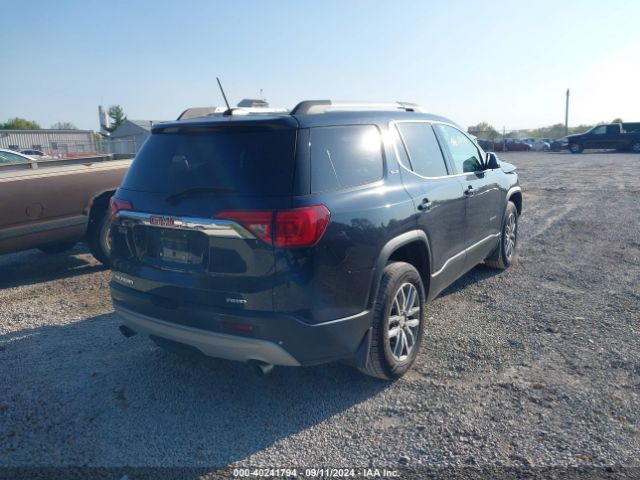 Photo 3 VIN: 1GKKNSLSXHZ243300 - GMC ACADIA 