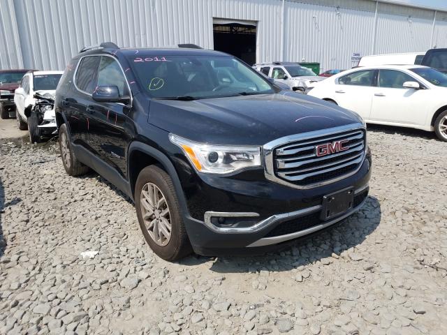 Photo 0 VIN: 1GKKNSLSXHZ279620 - GMC ACADIA SLE 