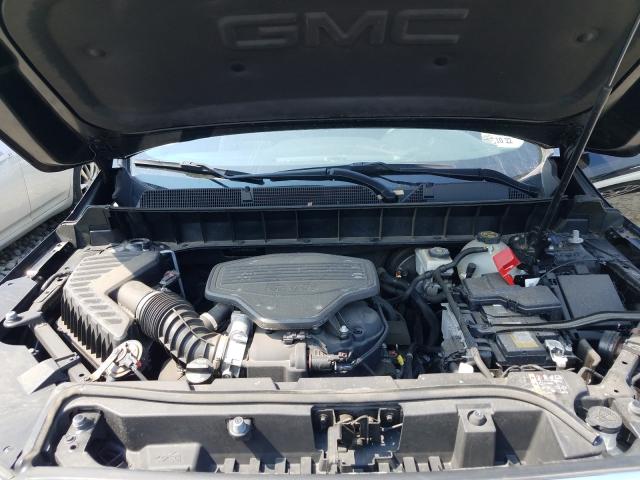 Photo 6 VIN: 1GKKNSLSXHZ279620 - GMC ACADIA SLE 