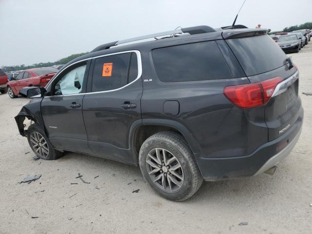 Photo 1 VIN: 1GKKNSLSXJZ106542 - GMC ACADIA 