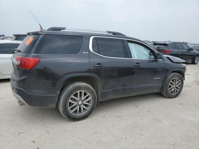 Photo 2 VIN: 1GKKNSLSXJZ106542 - GMC ACADIA 