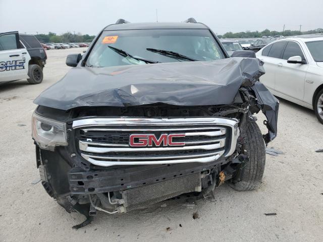 Photo 4 VIN: 1GKKNSLSXJZ106542 - GMC ACADIA 