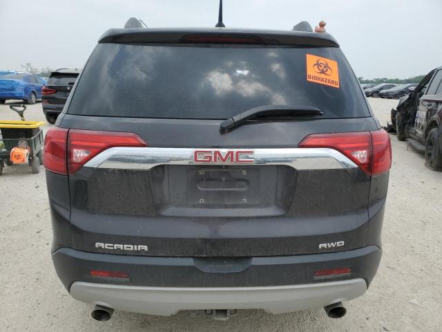 Photo 5 VIN: 1GKKNSLSXJZ106542 - GMC ACADIA 