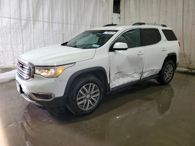 Photo 0 VIN: 1GKKNSLSXJZ173707 - GMC ACADIA SLE 