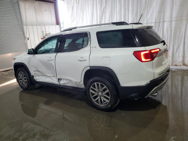 Photo 1 VIN: 1GKKNSLSXJZ173707 - GMC ACADIA SLE 