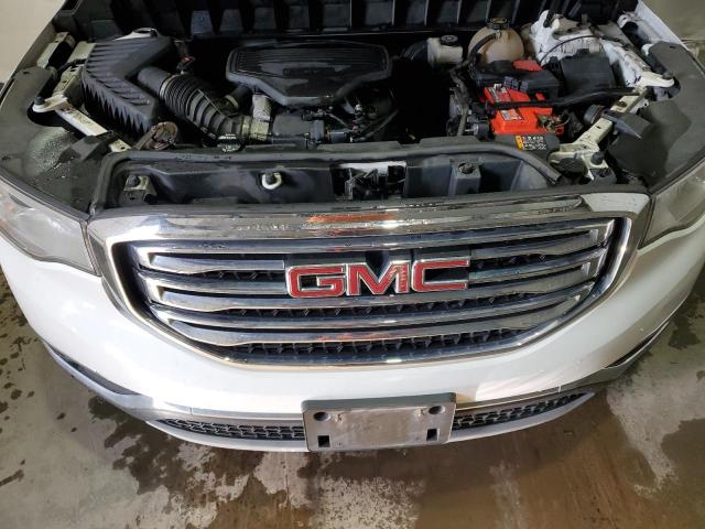 Photo 11 VIN: 1GKKNSLSXJZ173707 - GMC ACADIA SLE 