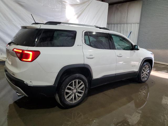 Photo 2 VIN: 1GKKNSLSXJZ173707 - GMC ACADIA SLE 