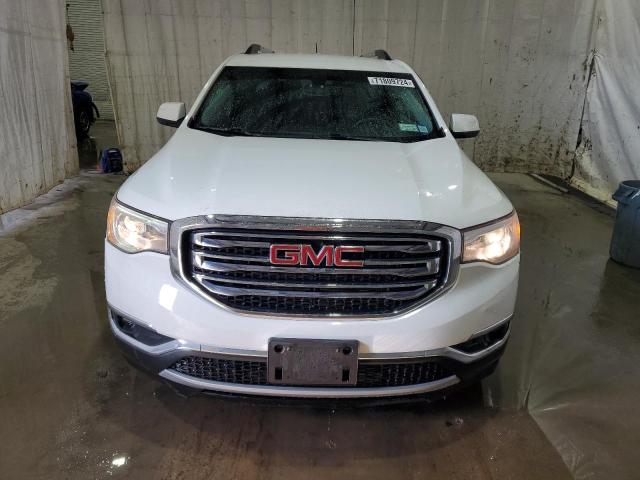 Photo 4 VIN: 1GKKNSLSXJZ173707 - GMC ACADIA SLE 