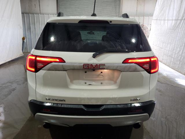 Photo 5 VIN: 1GKKNSLSXJZ173707 - GMC ACADIA SLE 