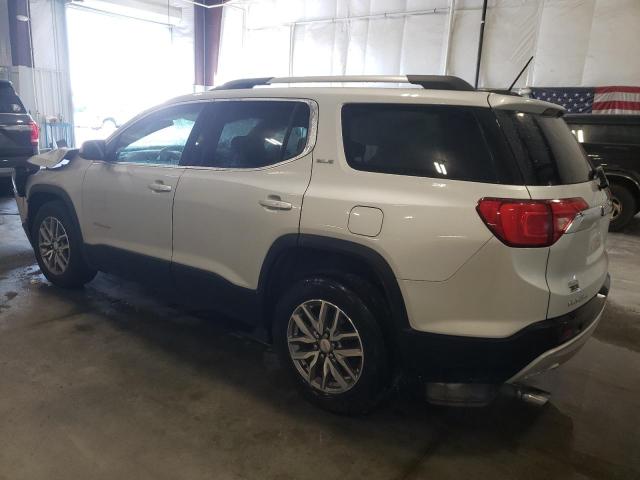 Photo 1 VIN: 1GKKNSLSXJZ220962 - GMC ACADIA SLE 