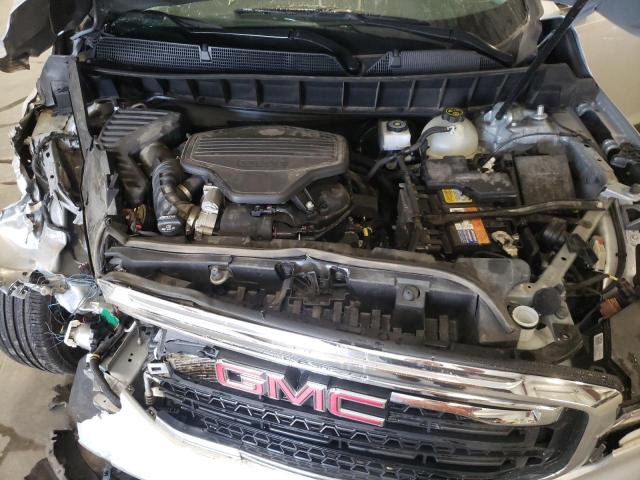 Photo 11 VIN: 1GKKNSLSXJZ220962 - GMC ACADIA SLE 