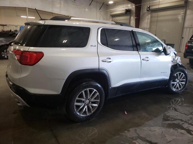 Photo 2 VIN: 1GKKNSLSXJZ220962 - GMC ACADIA SLE 