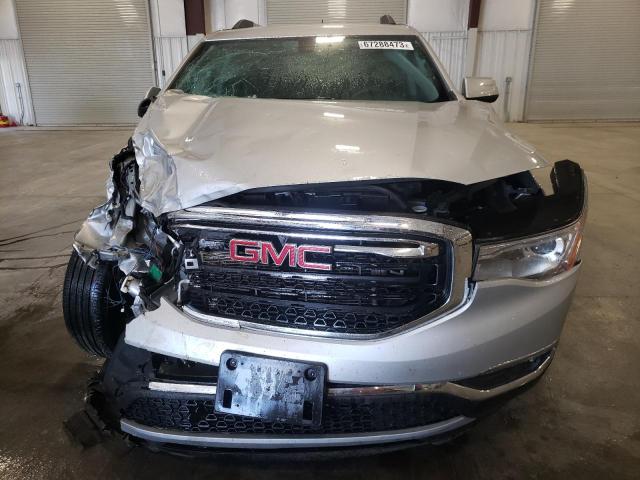 Photo 4 VIN: 1GKKNSLSXJZ220962 - GMC ACADIA SLE 