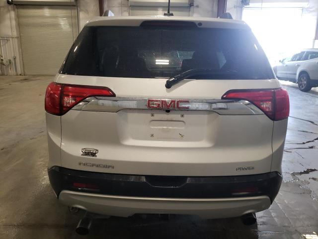 Photo 5 VIN: 1GKKNSLSXJZ220962 - GMC ACADIA SLE 