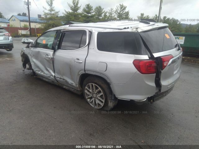 Photo 2 VIN: 1GKKNSLSXKZ209896 - GMC ACADIA 