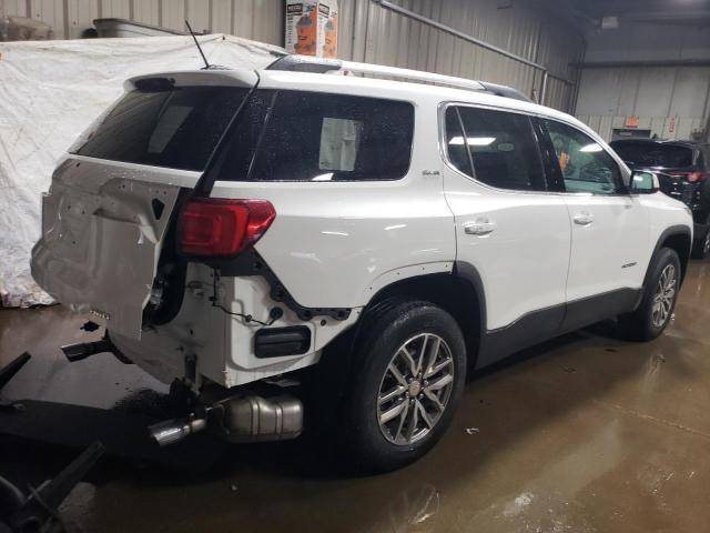 Photo 2 VIN: 1GKKNSLSXKZ226729 - GMC ACADIA 