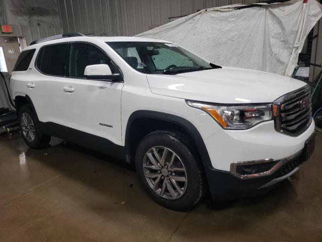 Photo 3 VIN: 1GKKNSLSXKZ226729 - GMC ACADIA 