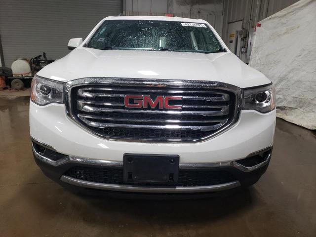 Photo 4 VIN: 1GKKNSLSXKZ226729 - GMC ACADIA 