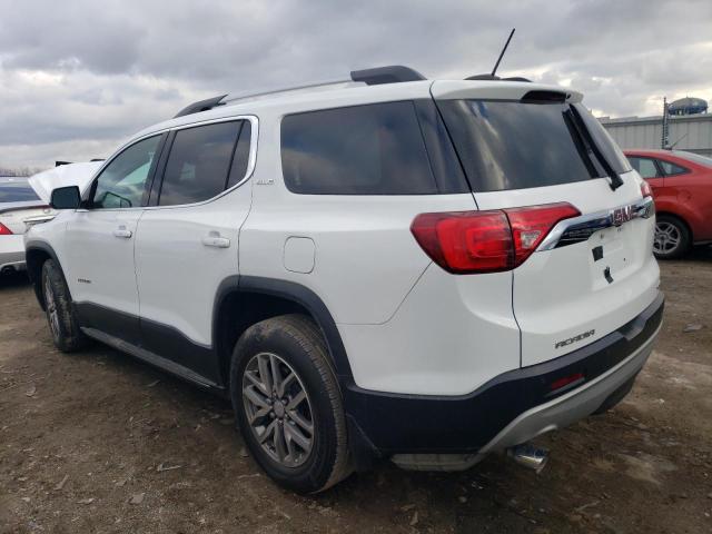 Photo 1 VIN: 1GKKNSLSXKZ226729 - GMC ACADIA 