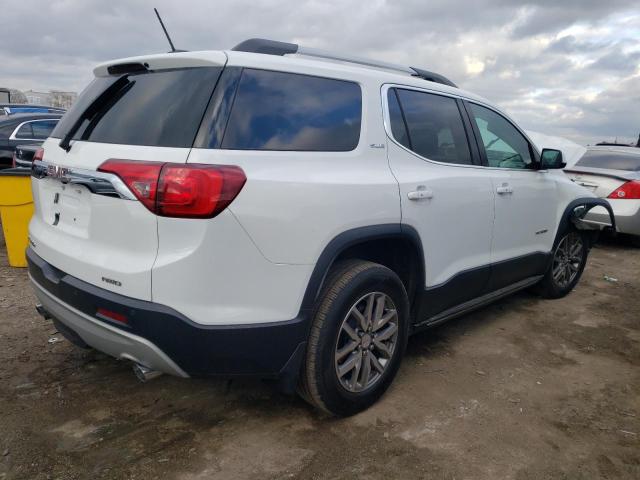 Photo 2 VIN: 1GKKNSLSXKZ226729 - GMC ACADIA 