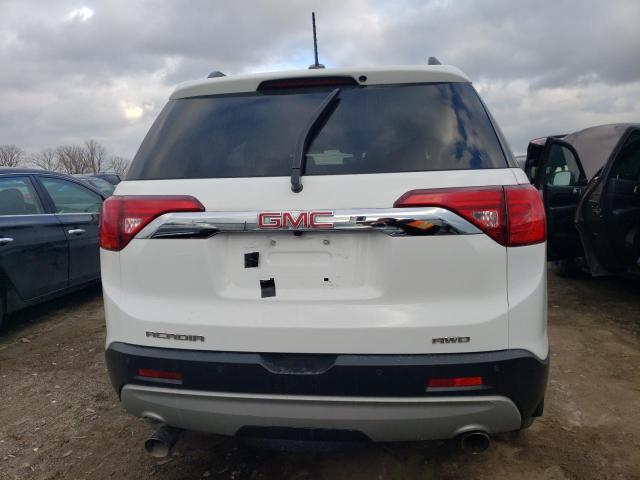 Photo 5 VIN: 1GKKNSLSXKZ226729 - GMC ACADIA 