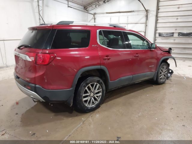 Photo 3 VIN: 1GKKNSLSXKZ257978 - GMC ACADIA 