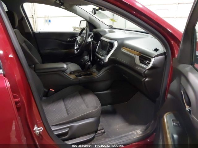 Photo 4 VIN: 1GKKNSLSXKZ257978 - GMC ACADIA 