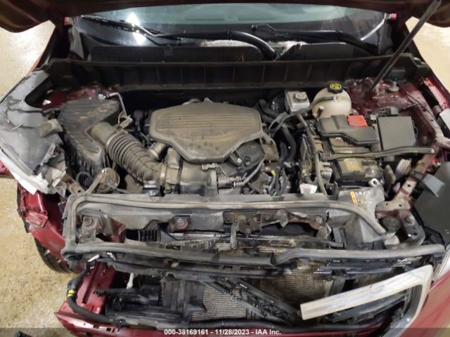 Photo 9 VIN: 1GKKNSLSXKZ257978 - GMC ACADIA 