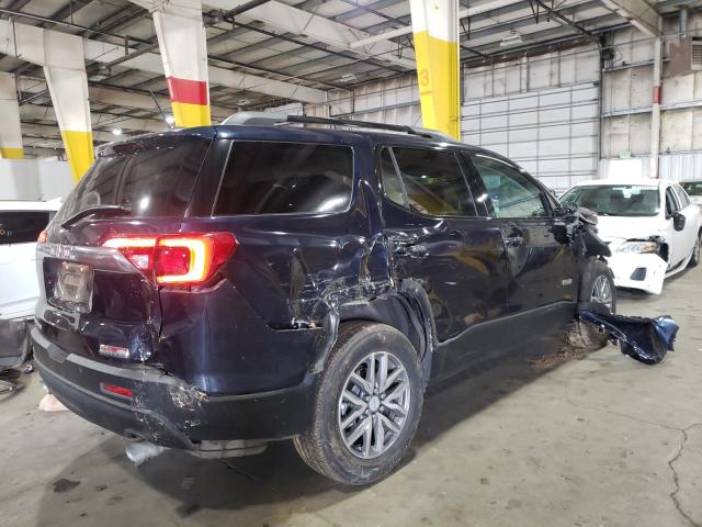 Photo 3 VIN: 1GKKNTLS0HZ288283 - GMC ACADIA ALL 