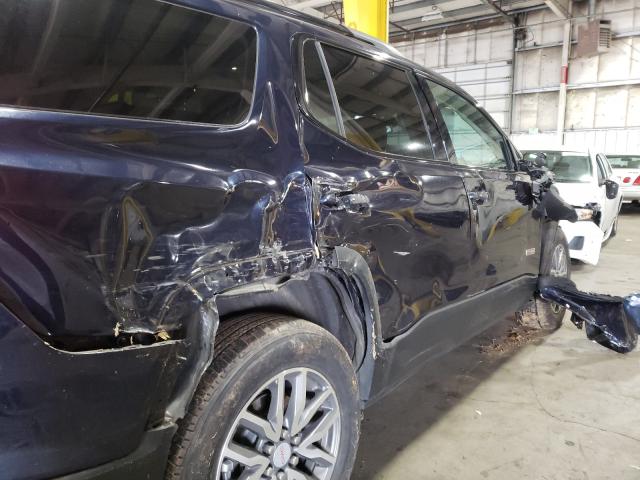 Photo 8 VIN: 1GKKNTLS0HZ288283 - GMC ACADIA ALL 