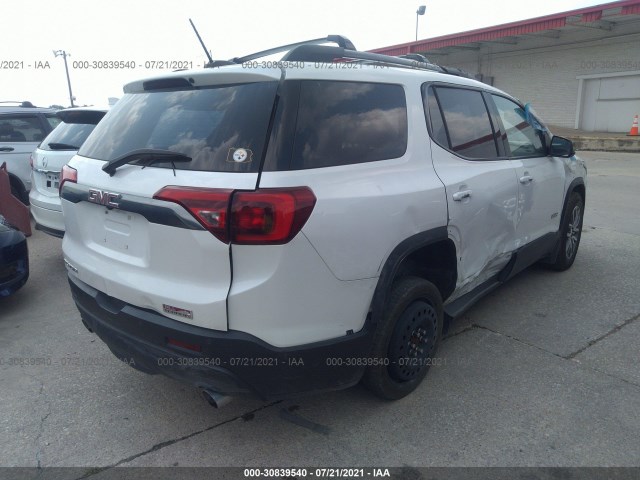 Photo 3 VIN: 1GKKNTLS0HZ301789 - GMC ACADIA 