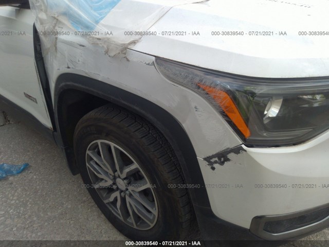 Photo 5 VIN: 1GKKNTLS0HZ301789 - GMC ACADIA 