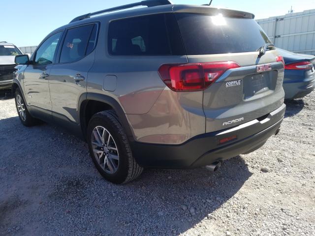 Photo 2 VIN: 1GKKNTLS0KZ239074 - GMC ACADIA ALL 