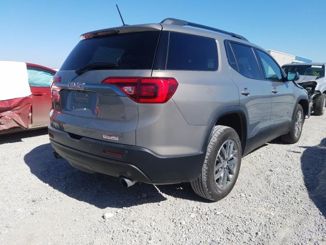 Photo 3 VIN: 1GKKNTLS0KZ239074 - GMC ACADIA ALL 