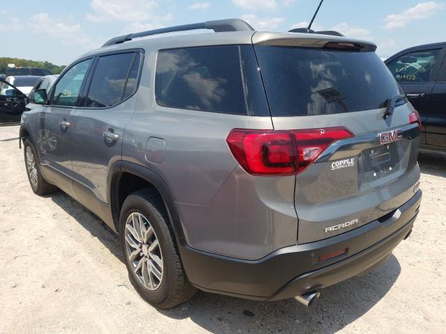 Photo 2 VIN: 1GKKNTLS0KZ239074 - GMC ACADIA ALL 