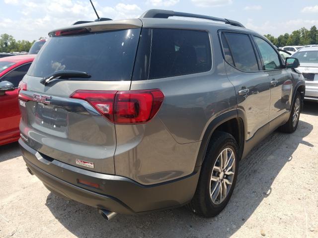 Photo 3 VIN: 1GKKNTLS0KZ239074 - GMC ACADIA ALL 