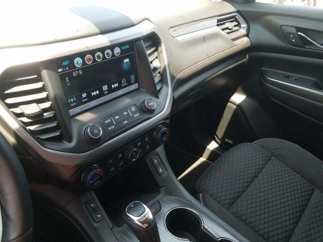 Photo 8 VIN: 1GKKNTLS0KZ239074 - GMC ACADIA ALL 